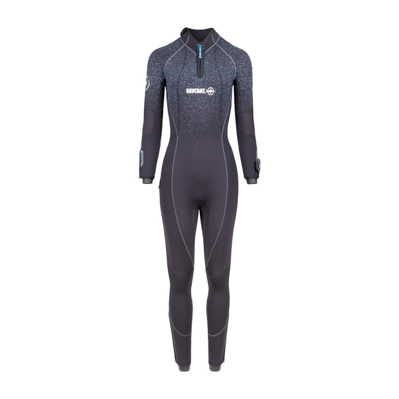 Beuchat Focea Comfort 7mm Wetsuit